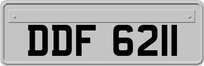 DDF6211