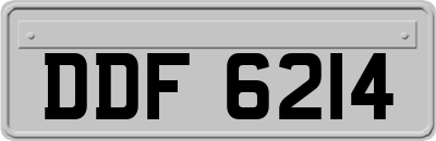 DDF6214