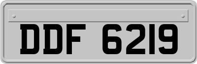 DDF6219