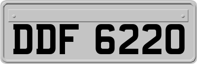 DDF6220