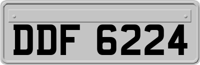 DDF6224