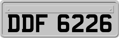 DDF6226