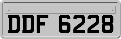 DDF6228