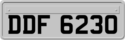 DDF6230