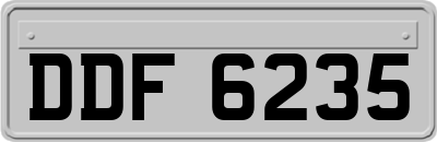 DDF6235