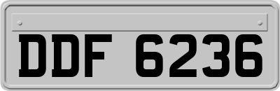 DDF6236