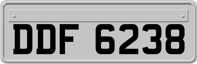DDF6238