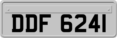 DDF6241