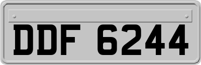DDF6244