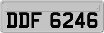 DDF6246