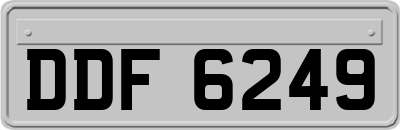 DDF6249