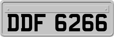 DDF6266
