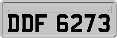 DDF6273