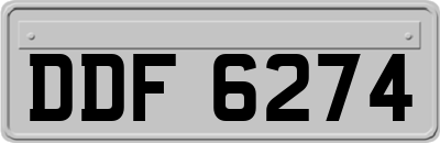 DDF6274