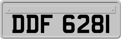DDF6281