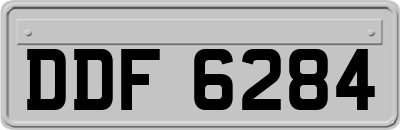 DDF6284