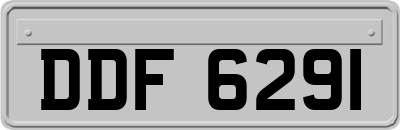 DDF6291
