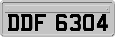 DDF6304