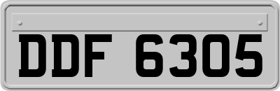 DDF6305