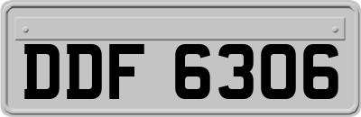DDF6306