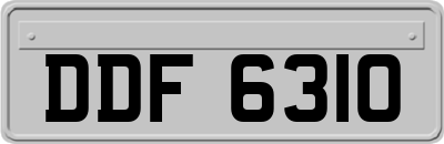 DDF6310