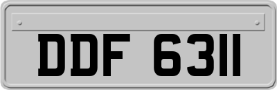 DDF6311