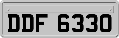 DDF6330