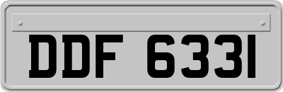 DDF6331