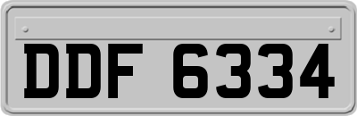DDF6334