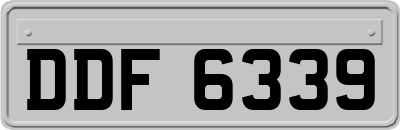 DDF6339