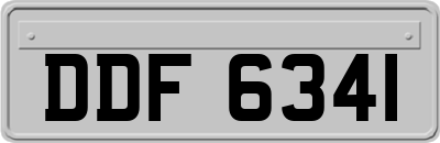 DDF6341