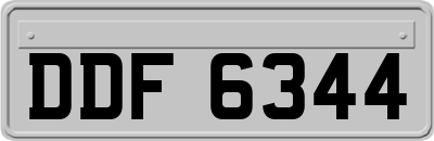DDF6344