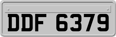 DDF6379
