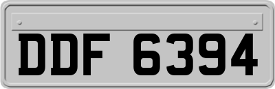 DDF6394