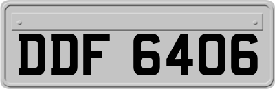 DDF6406