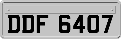 DDF6407