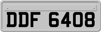 DDF6408
