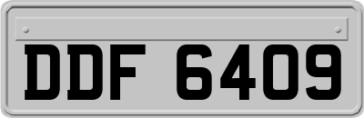 DDF6409