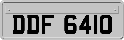 DDF6410