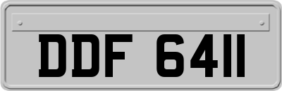 DDF6411