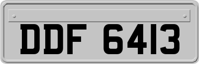 DDF6413