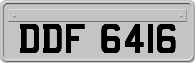 DDF6416