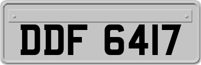 DDF6417