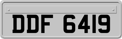 DDF6419