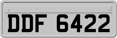 DDF6422