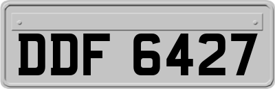 DDF6427