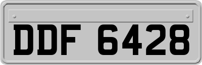 DDF6428