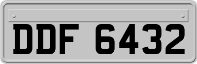 DDF6432
