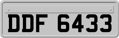 DDF6433