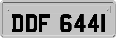 DDF6441